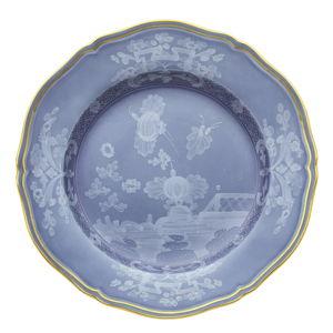 Oriente Italiano Dinner Plate in Pervinca
