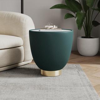 Anderson End Table 2.0