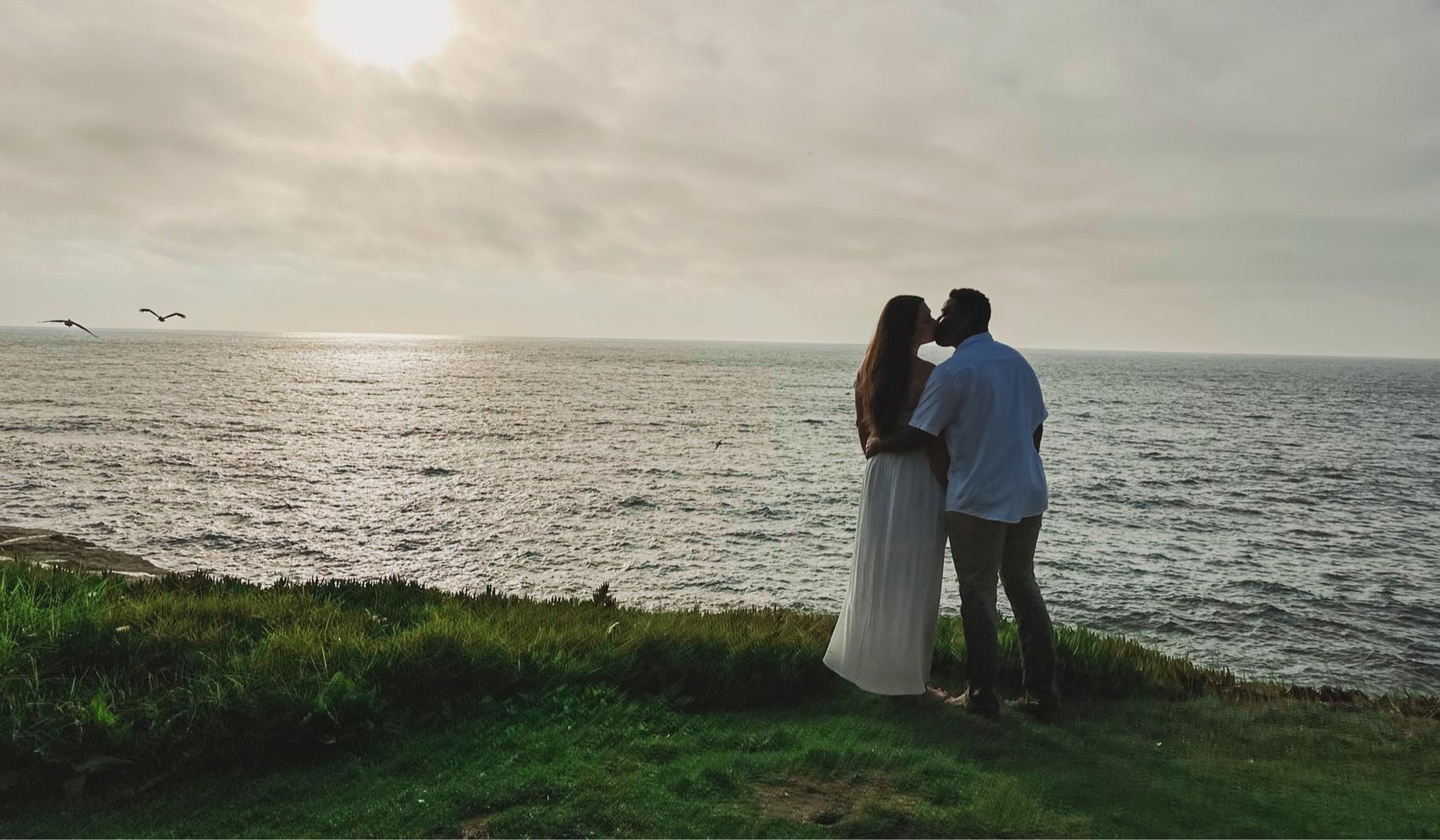 The Wedding Website of Jennifer Partch and Adrien Robinson