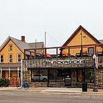 Blackrocks Brewery