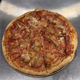Belleria Pizza & Italian Restaurant Canfield