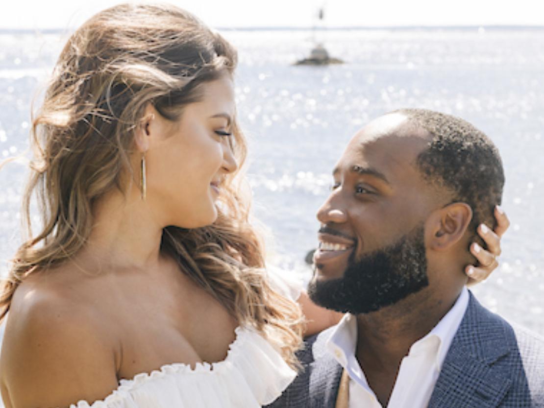 The Wedding Website of Diana Marin and Raasikh Joseph