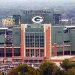 Lambeau Field Tours