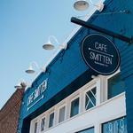 Cafe Smitten