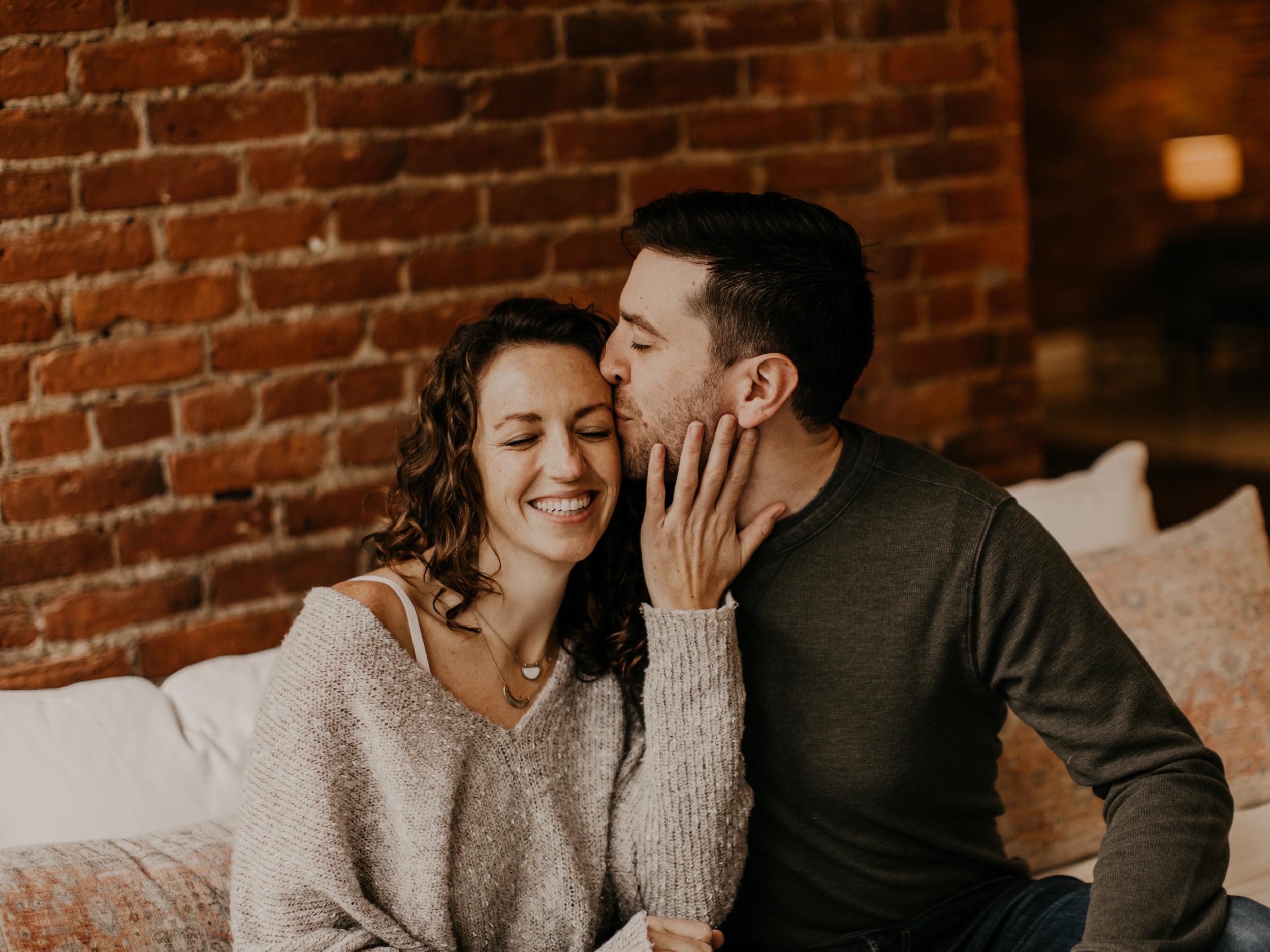 The Wedding Website of Misty Moss and Jonathon Nuthals