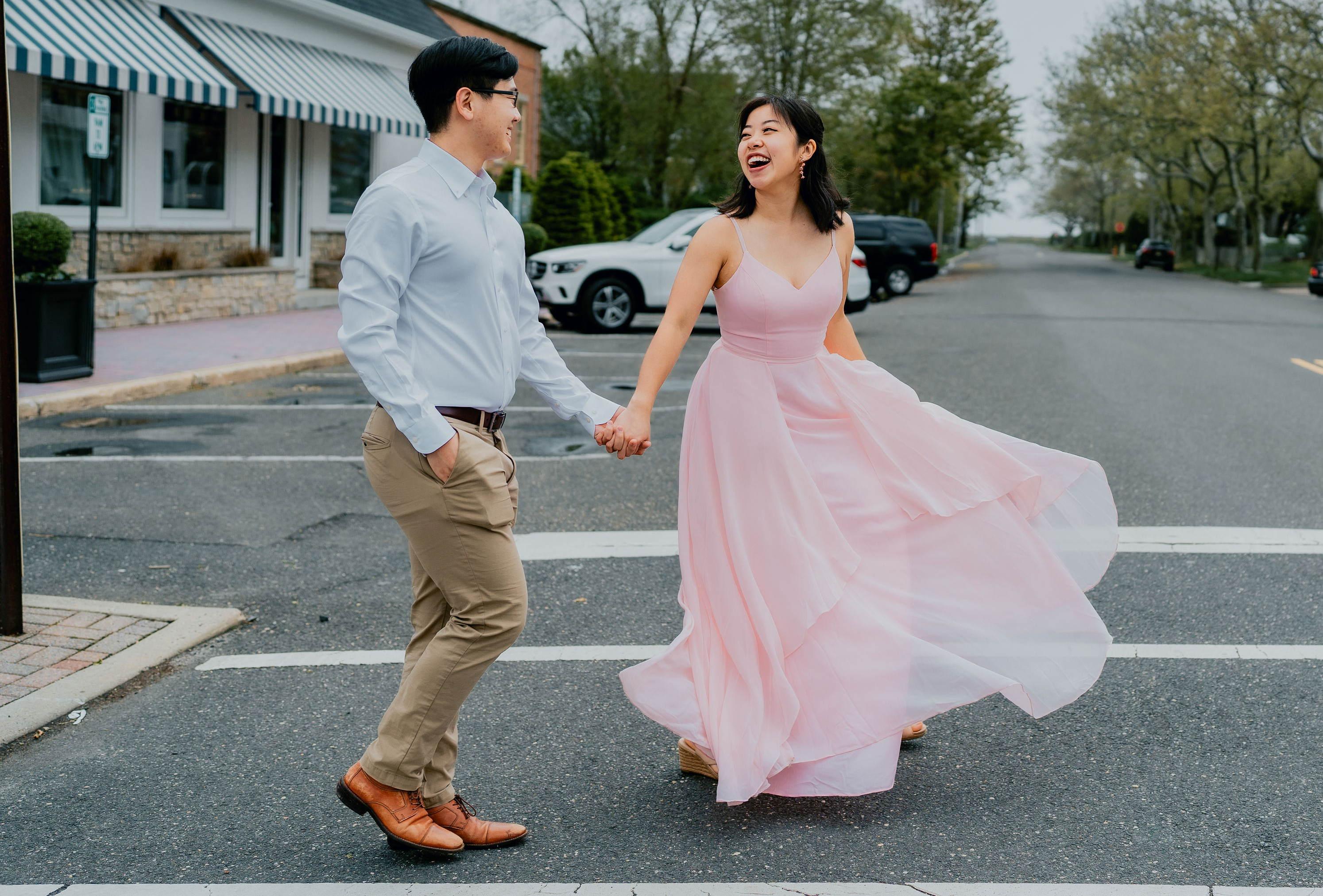 The Wedding Website of Joan Nieh and Aaron Rhee