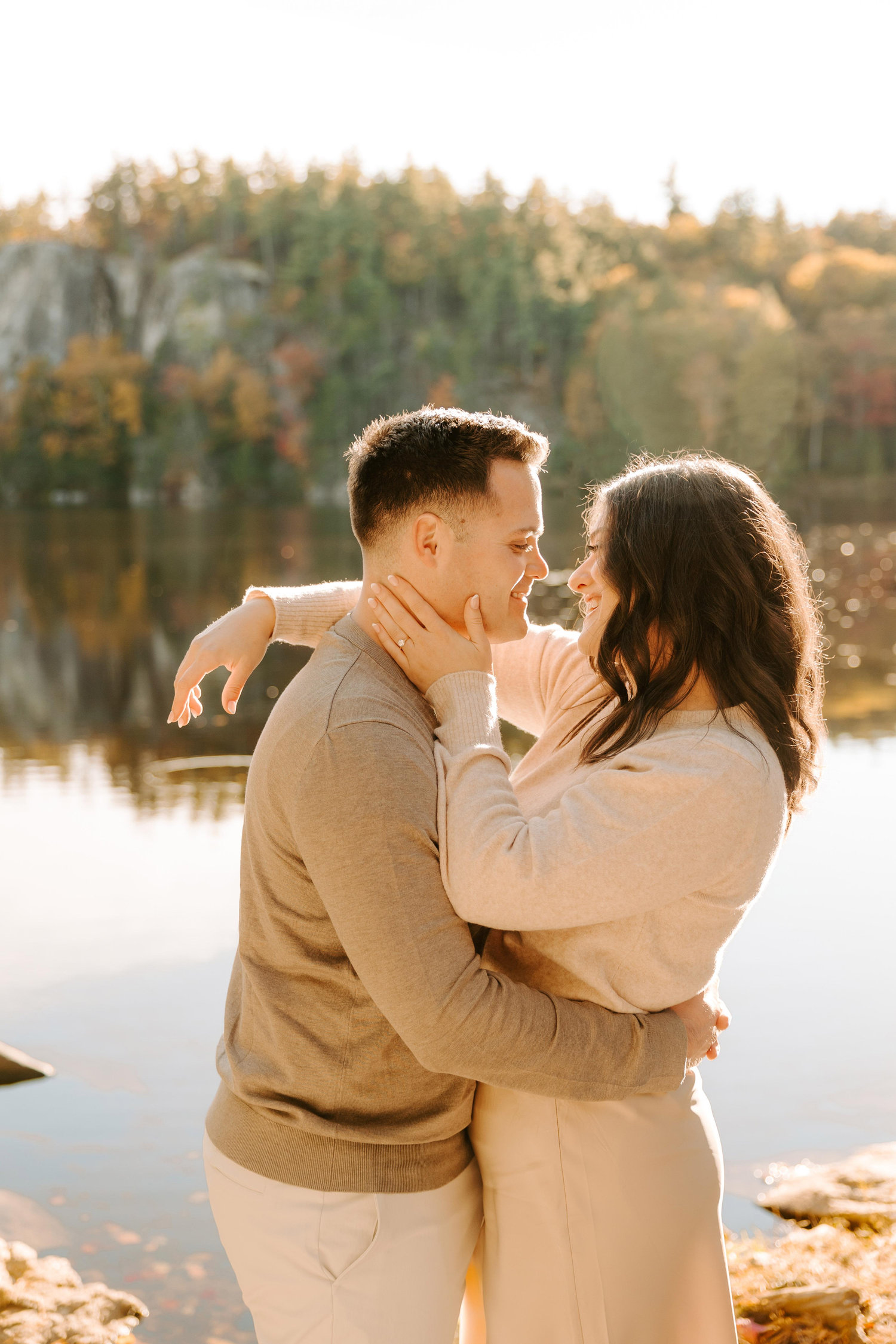 The Wedding Website of Brandon Brown and Maren Clark