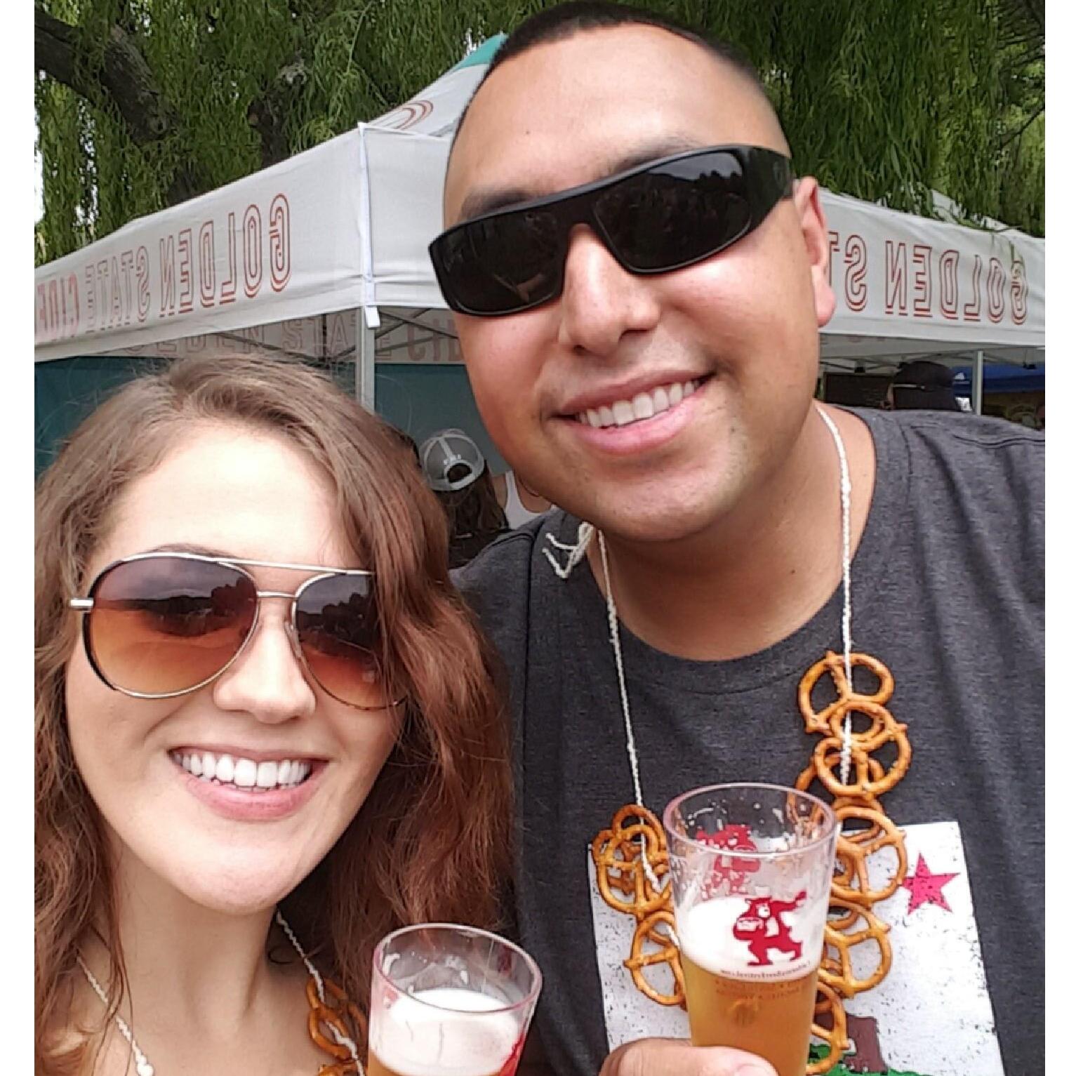 California Beer Festival