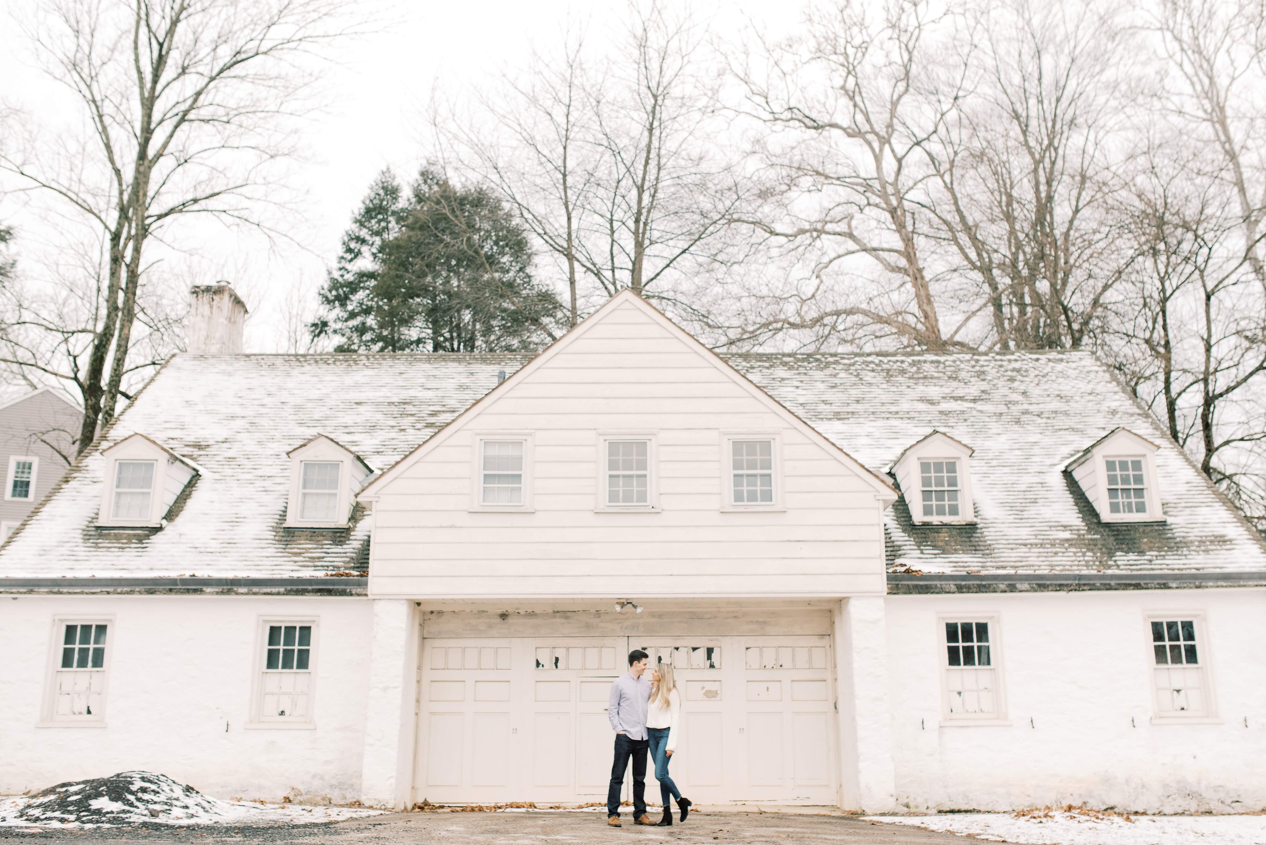 The Wedding Website of Dina DiValerio and Derek McKinley
