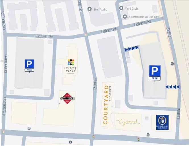 The Wedding Website of James Johnson and Lauren Schneider