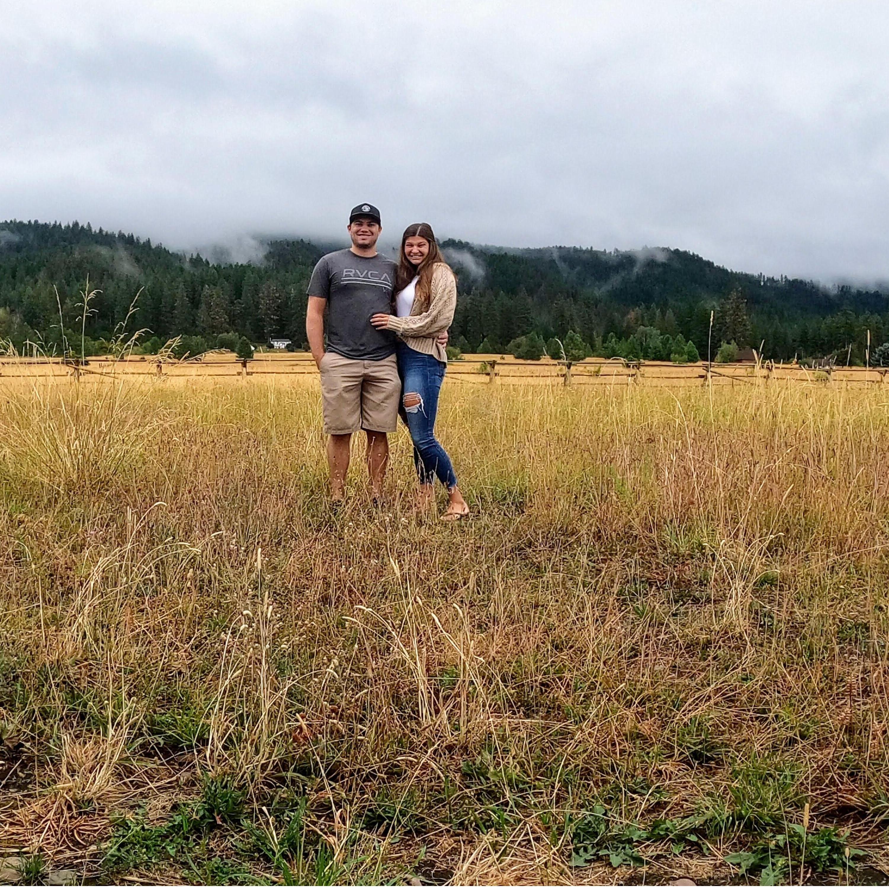Wednesday, August 18, 2021
Montana was one of our favorite stops on this road trip. - Polson, MT