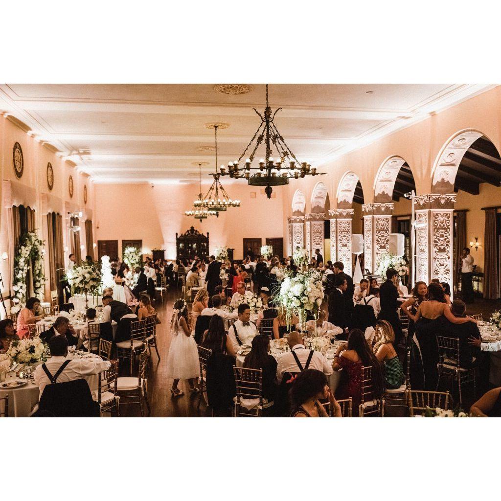 Reception Venue