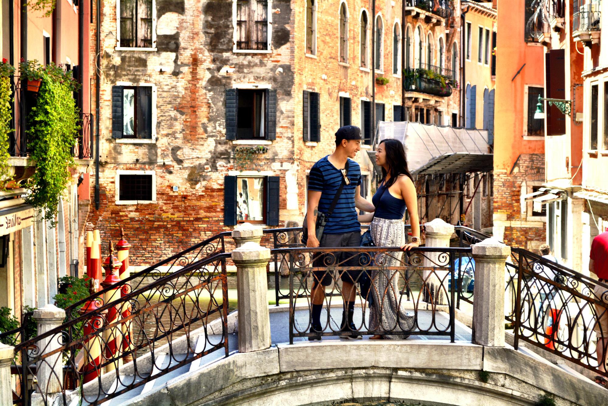 VENICE, ITALY