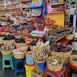 Mercado Benito Juárez