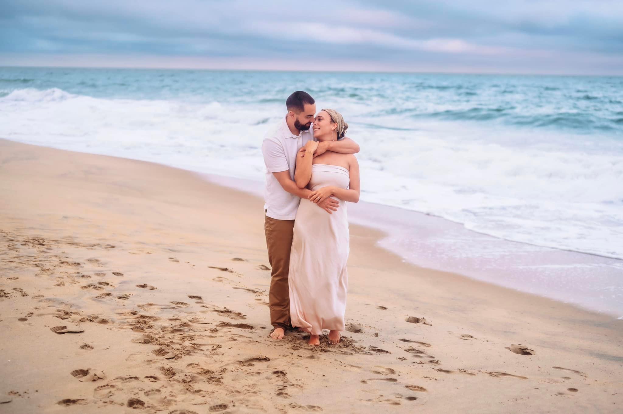 The Wedding Website of Brionna Hall and Colby Giacubeno