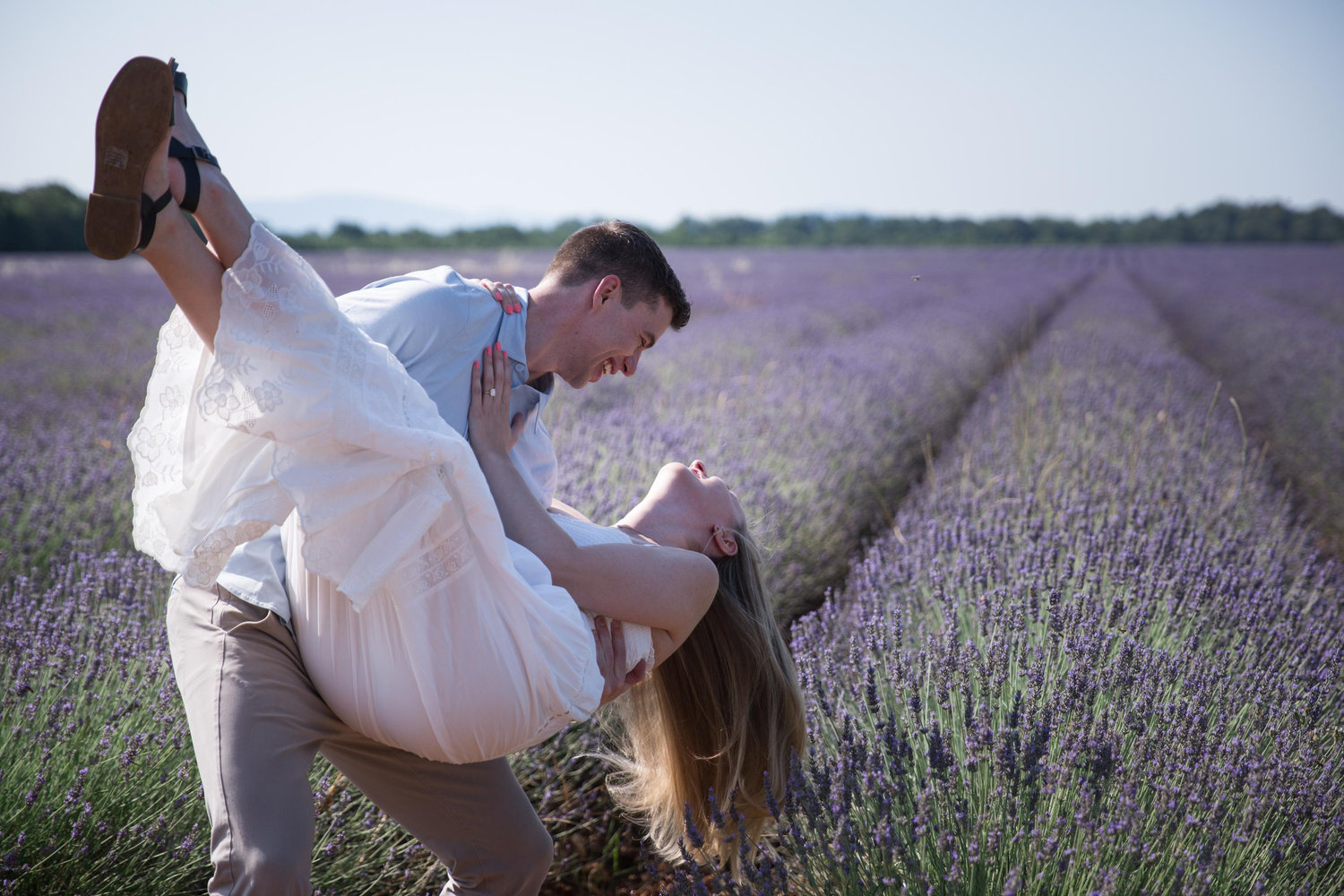 The Wedding Website of Nigel Madden and Lucas Rohret