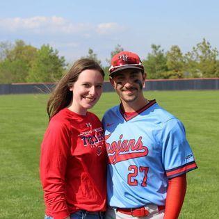 College ball