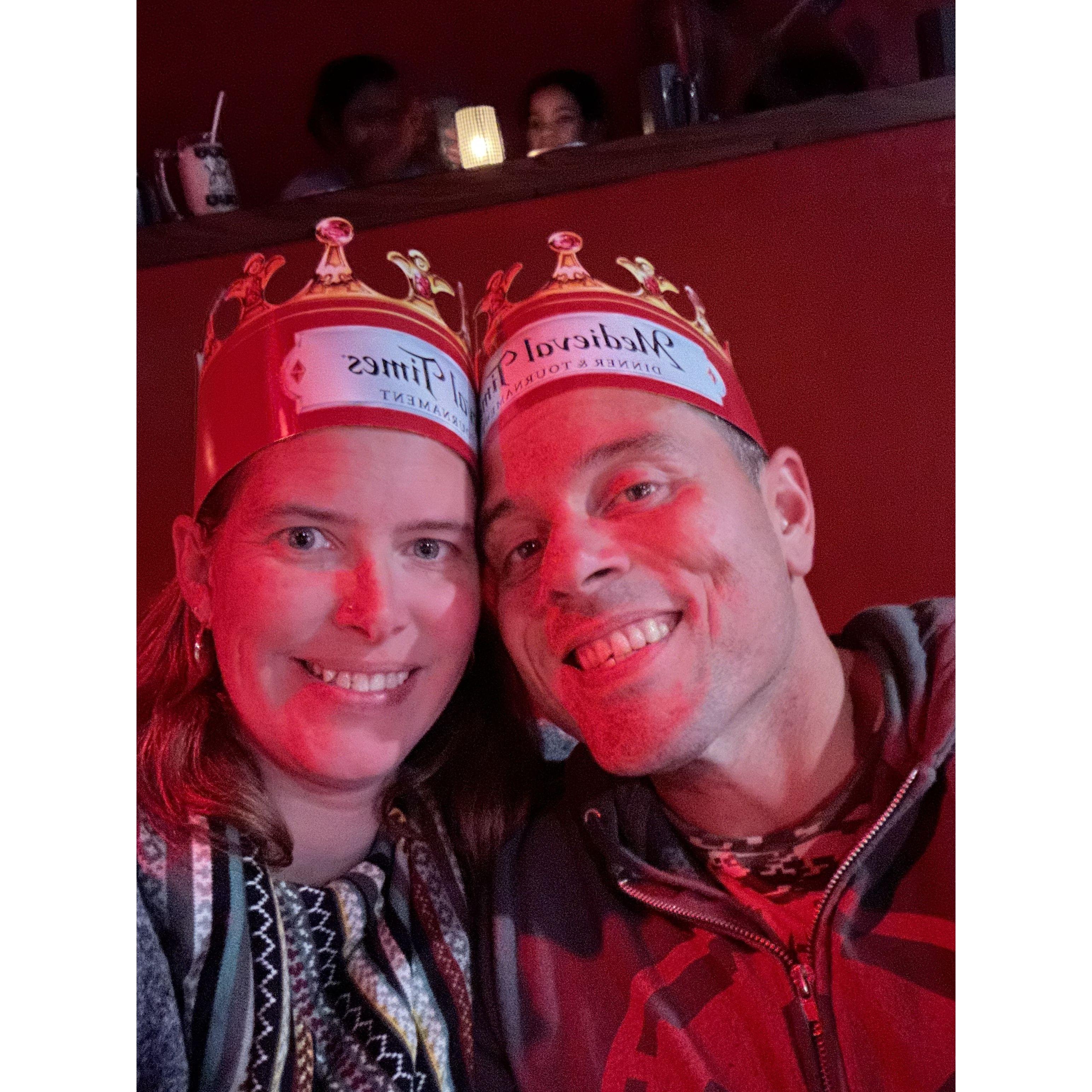 Medieval Times
Lyndhurst, NJ