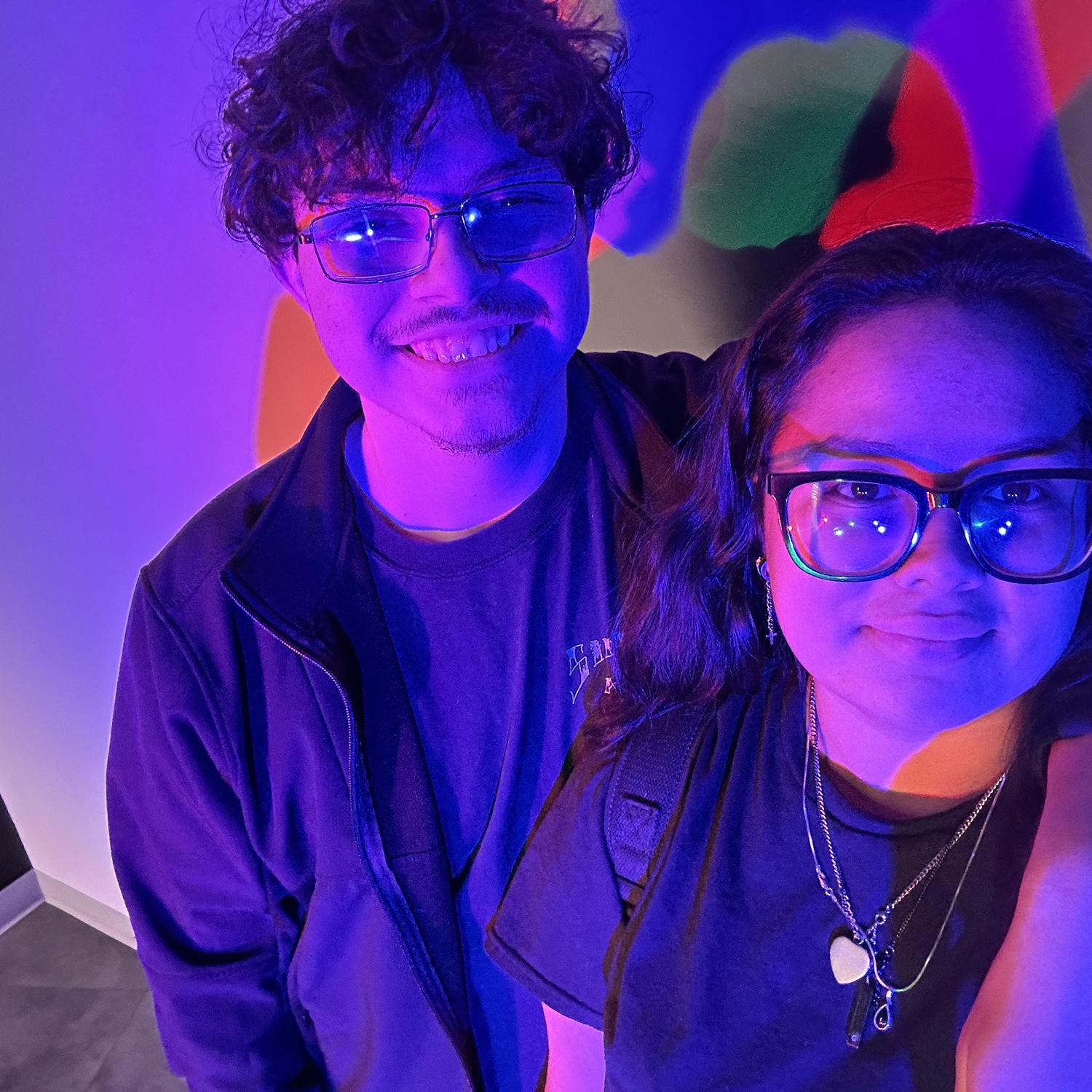 Museum of illusions.