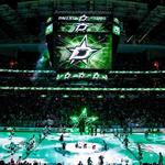 Dallas Star NHL
