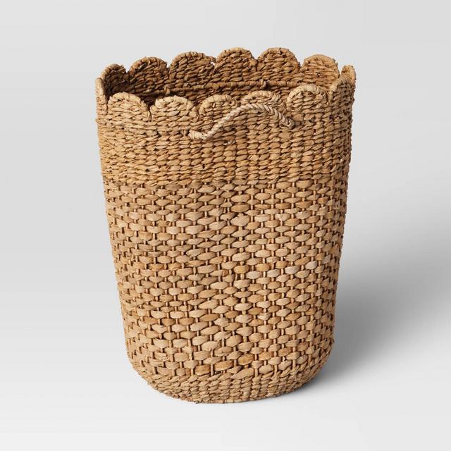 Large Scallop Basket - Threshold™