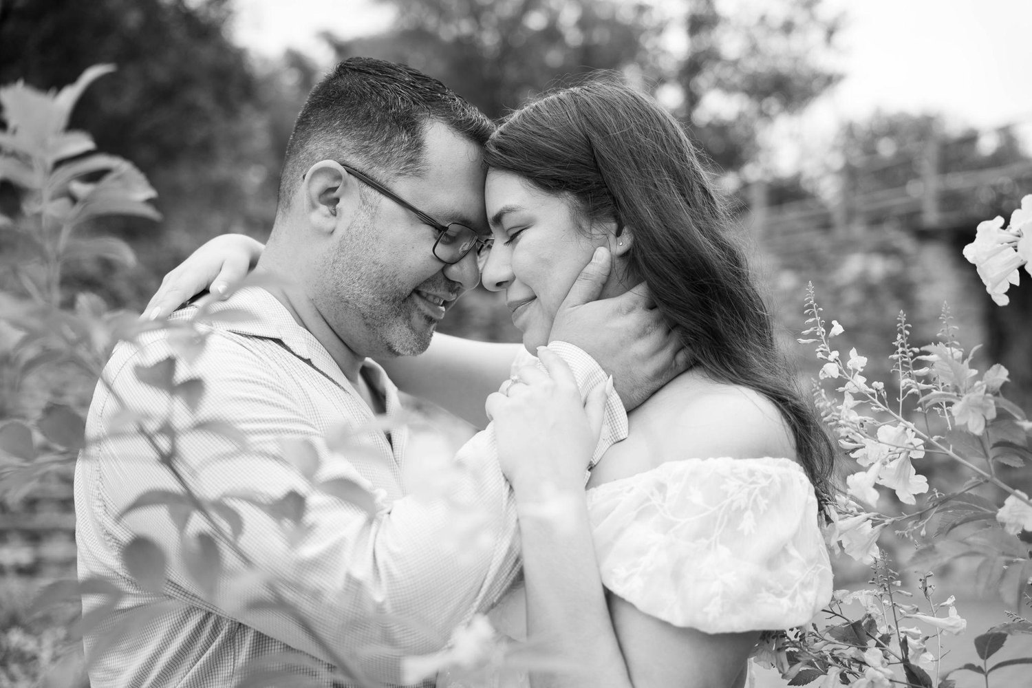 The Wedding Website of Diana Becerra and Rick Garza