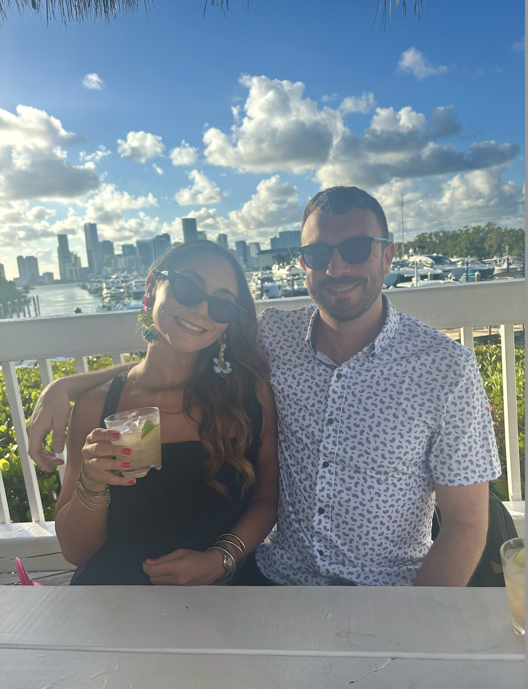 The Wedding Website of Alexandra Blasser and Samuel Schaffer