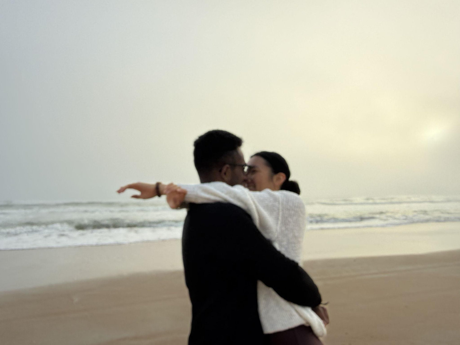 The Wedding Website of Pearl Rosner and Rajat Kumar