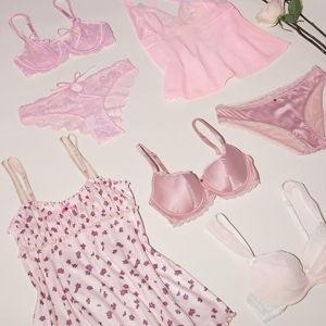 Adore Me Bras & Panties