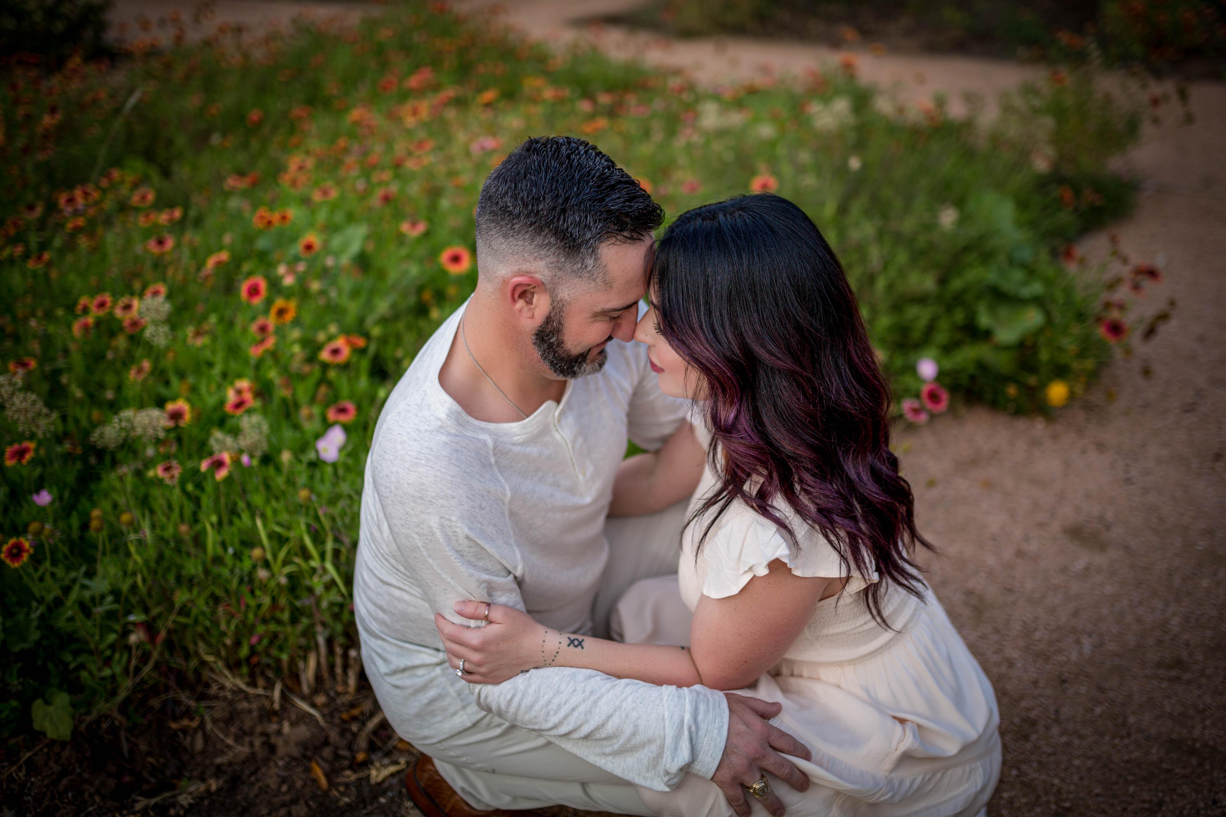 The Wedding Website of Ashlee Powell and Travis Coombes