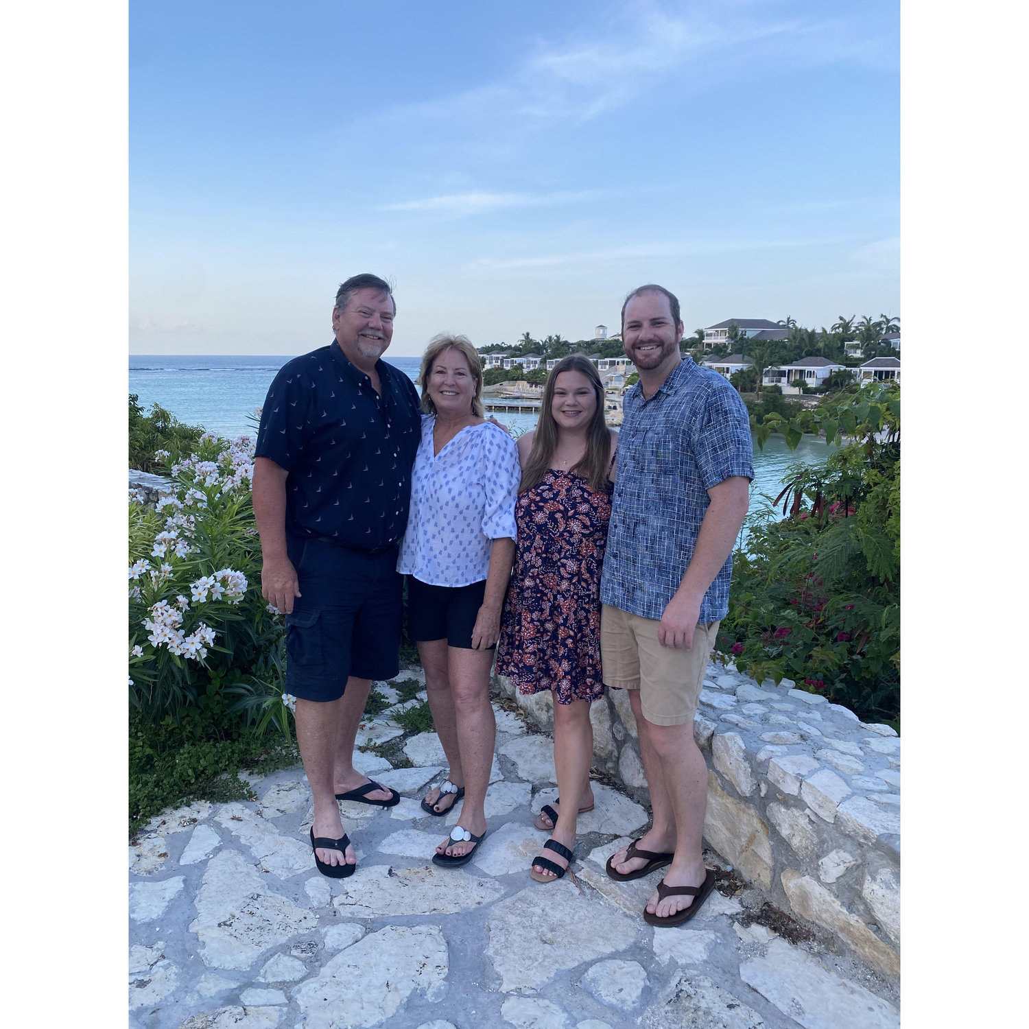Antigua!