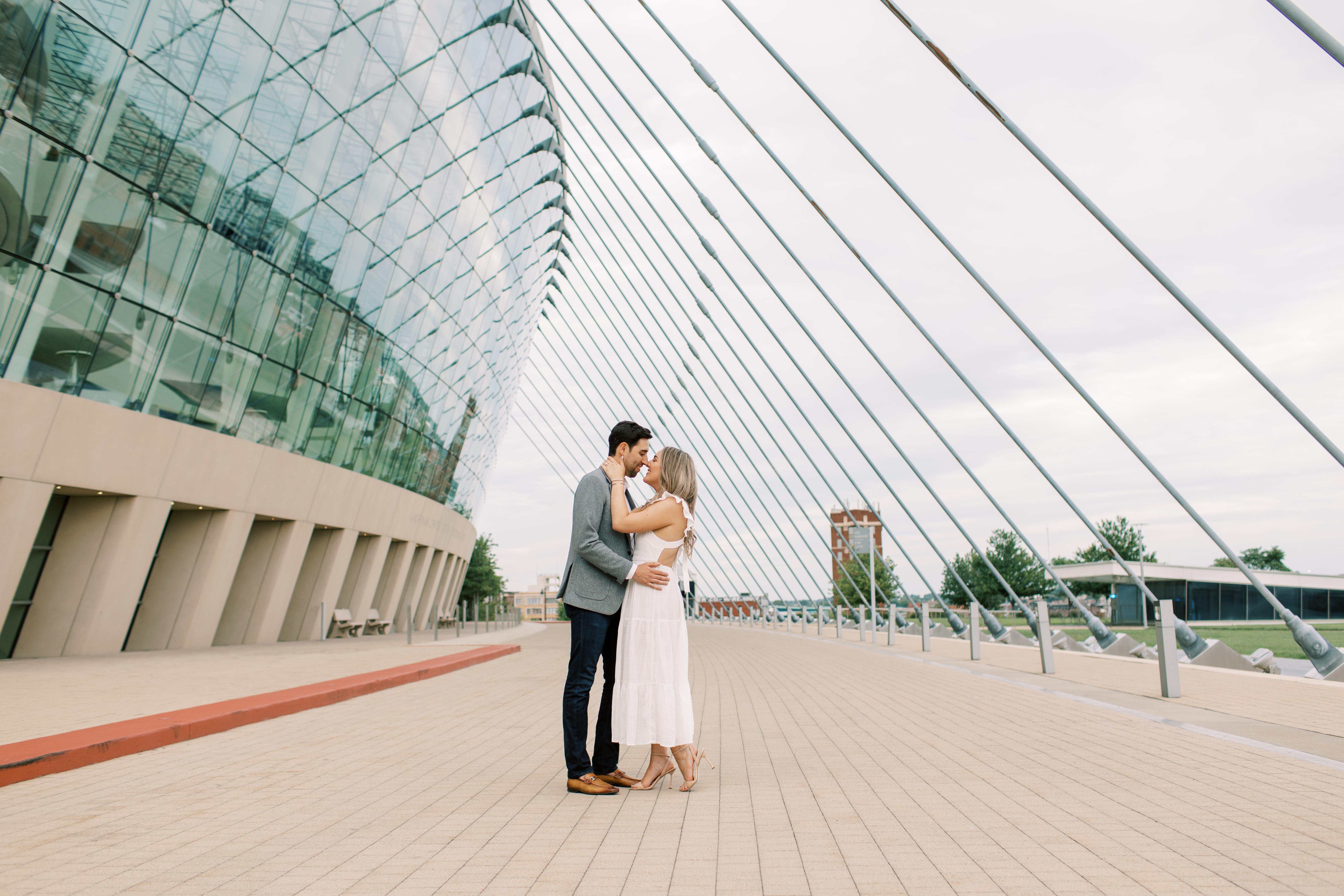The Wedding Website of Kelsey Cundith and Matt Rheinberger