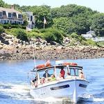Lobster Boat Tour