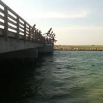 Jaws Bridge