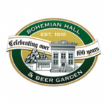 Bohemian Biergarten