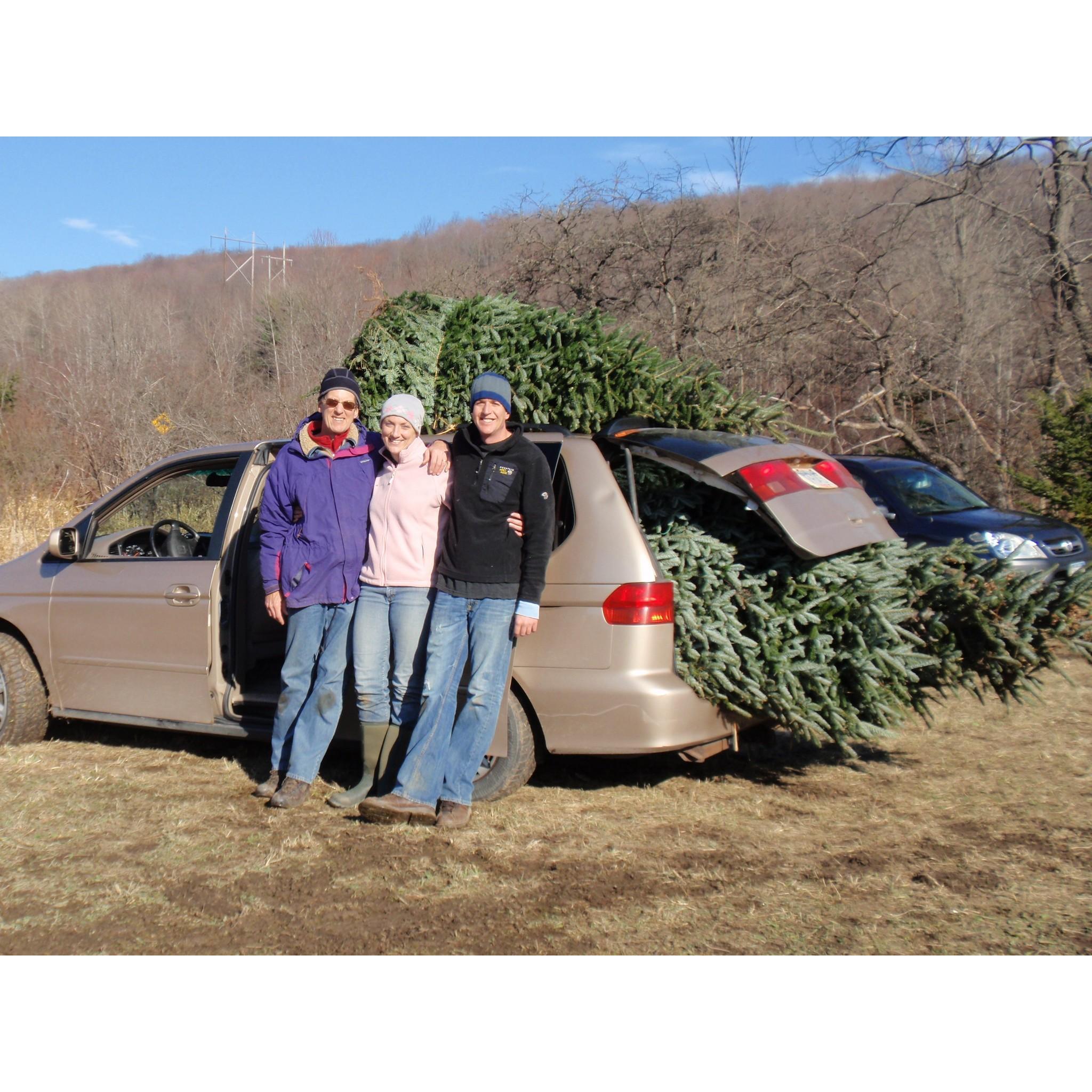 Christmas 2011