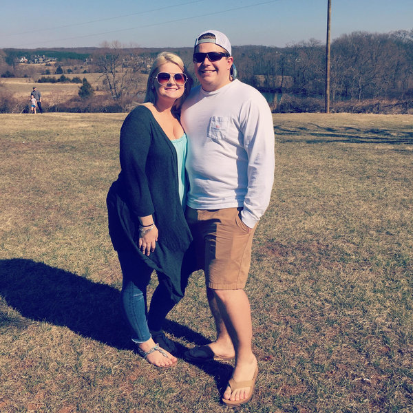 Annie Pyles and Brandon McIntosh's Wedding Website