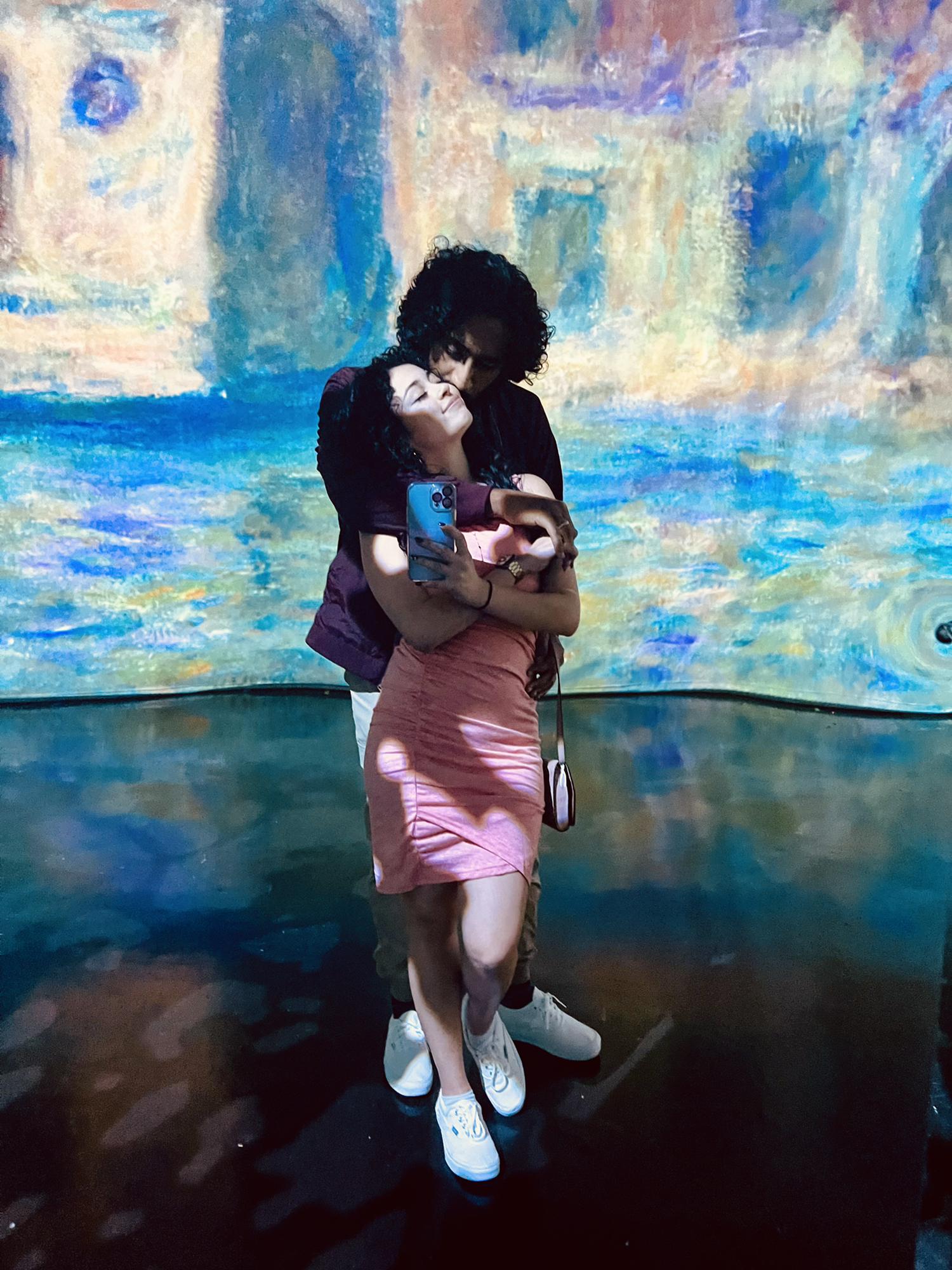 2022 - Beyond Monet