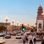 Country Club Plaza