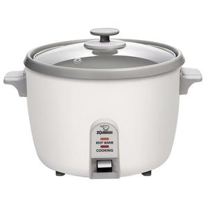 Zojirushi NHS-18 10-Cup (Uncooked) Rice Cooker