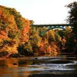 Rocky River Reservation