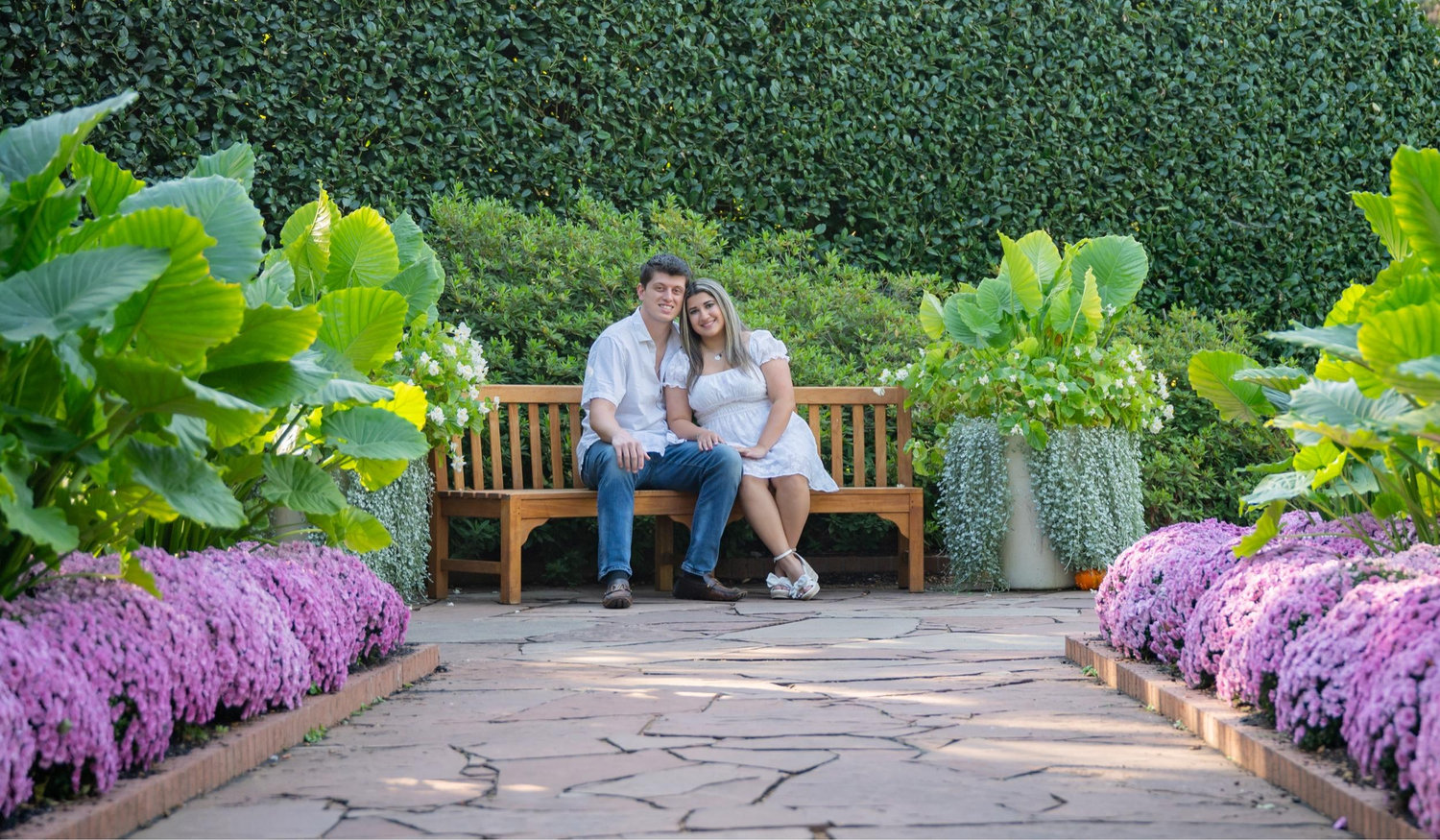 The Wedding Website of Kyra Serene Gill and Brenden Alexander Cesario