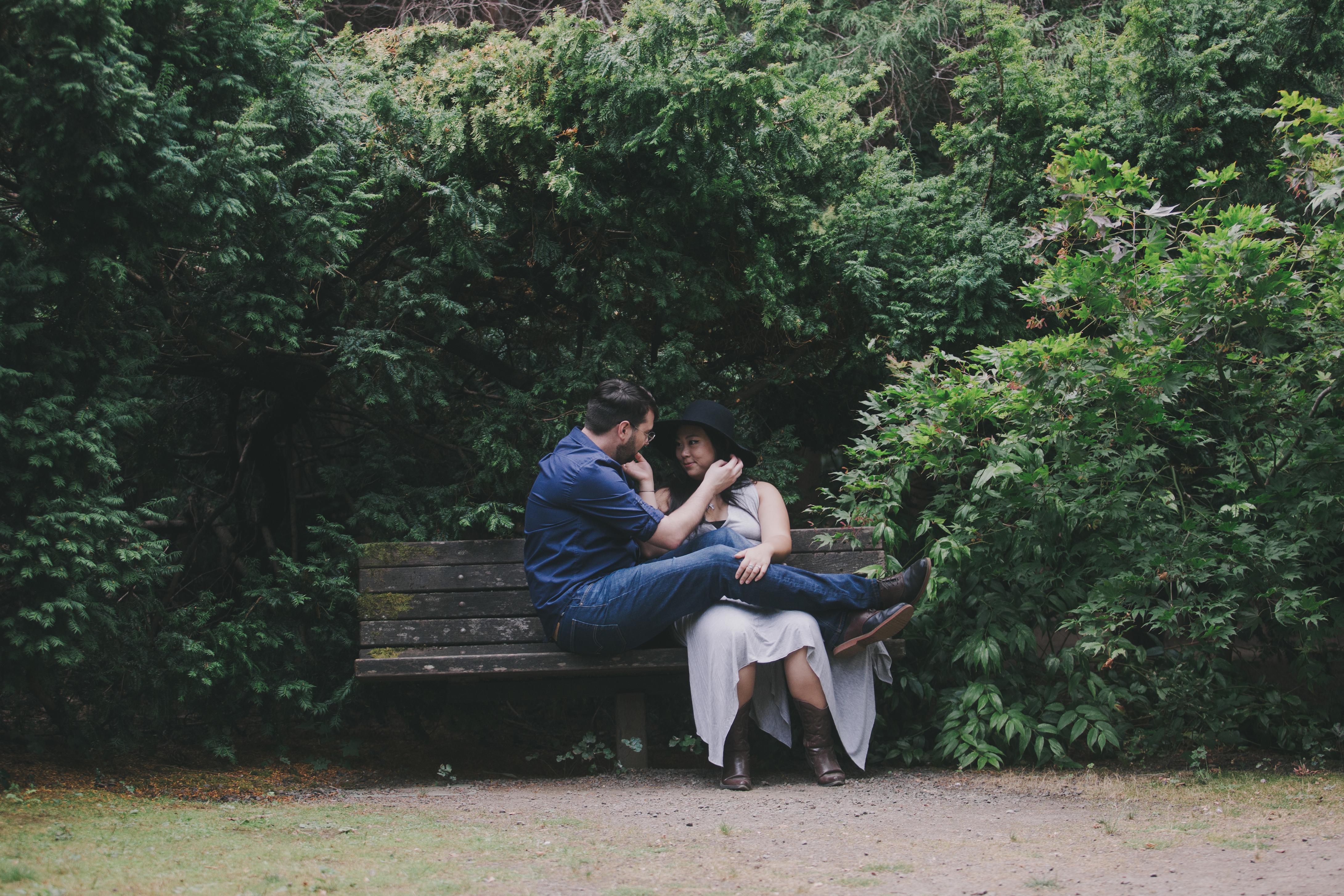 The Wedding Website of Jeff Sparks and Nina Kim