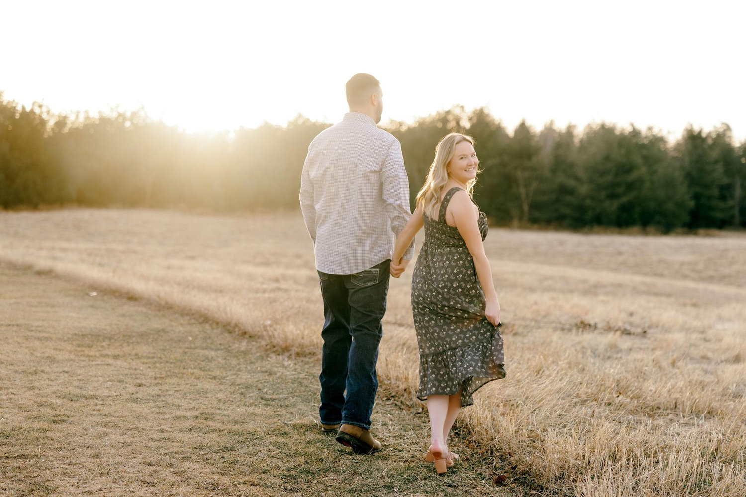 The Wedding Website of Jami Palubicki and Matt Lauscher