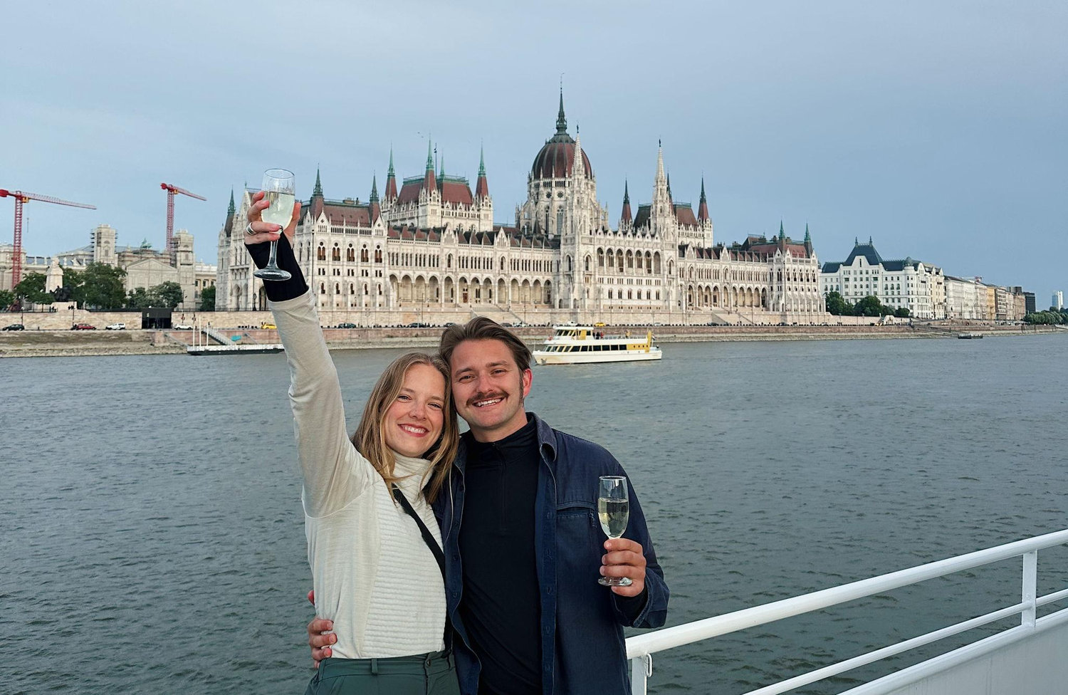 The Wedding Website of Mary Grace Dolan and Christian Anthony Bruner