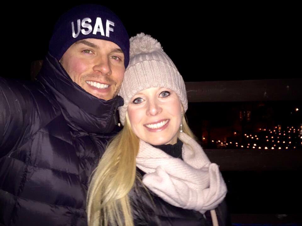 New Years 2017 in Vail, CO!