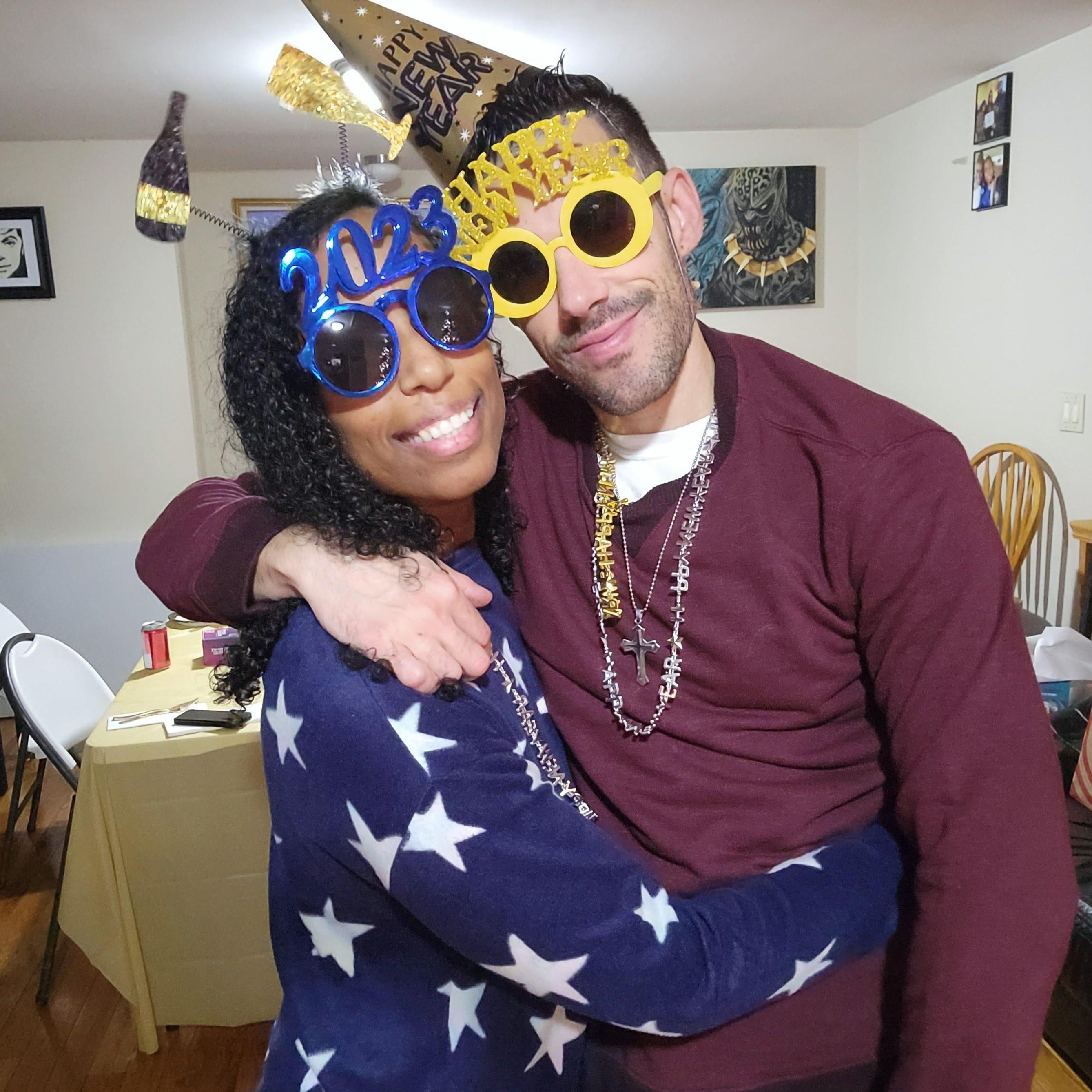 Happy New Year- January 1st 2023