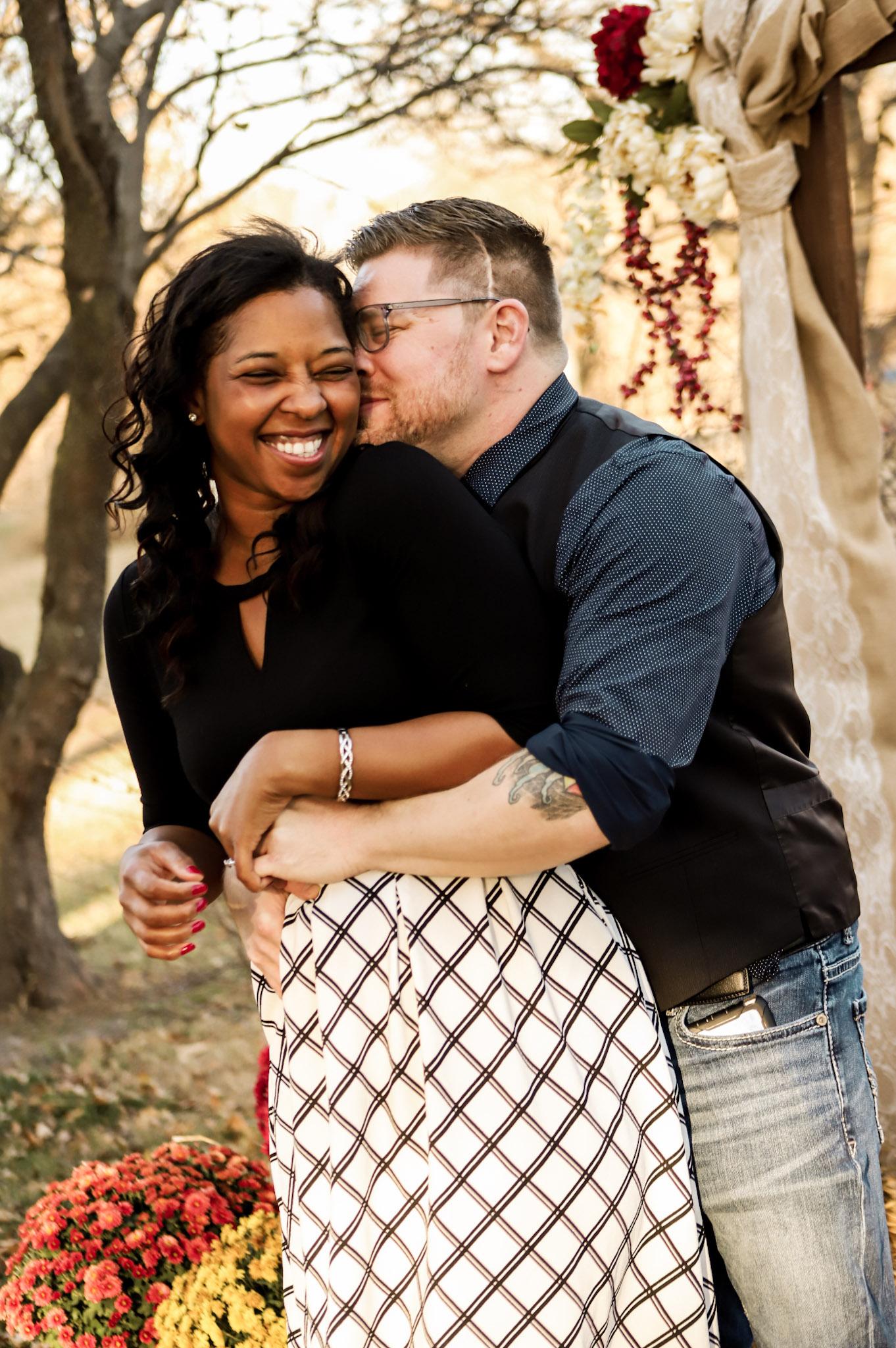 The Wedding Website of Felecia Lee and Benjamin Newton
