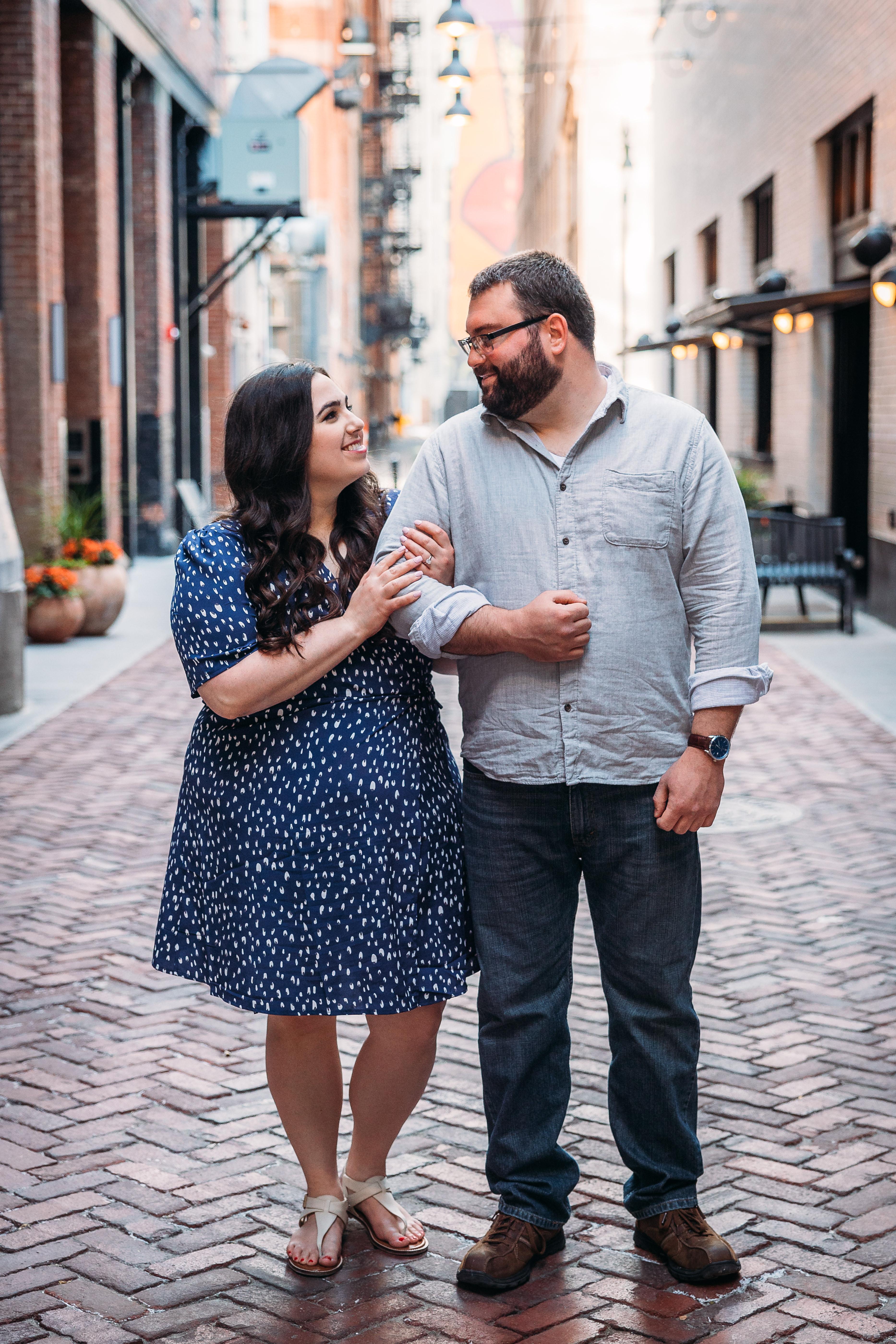 The Wedding Website of Jacob Fenske and Kaitlynn Wessel