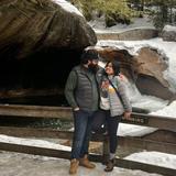Flume Gorge